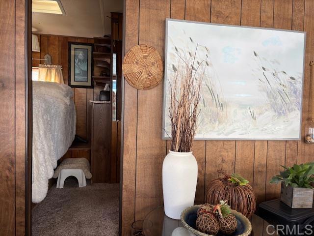 170 Diana Street, Unit 24 Encinitas, CA 92024 - Photo 21 of 26 a view of balcony with furniture