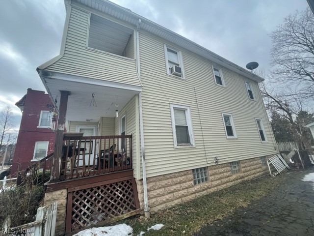 1758 Alcoy Road Cleveland, OH 44112 - Photo 13 of 17