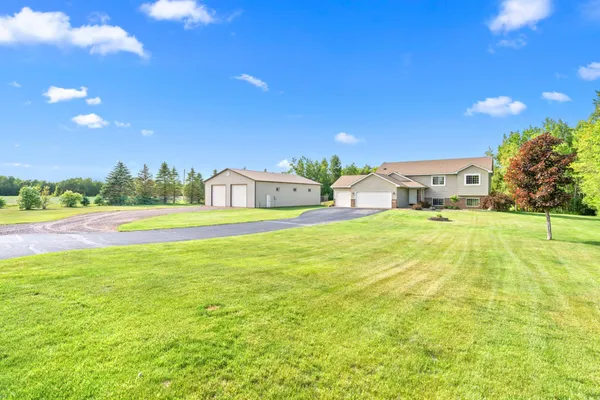 $599,900 | 34215 Grange Circle, Stacy, MN 55079