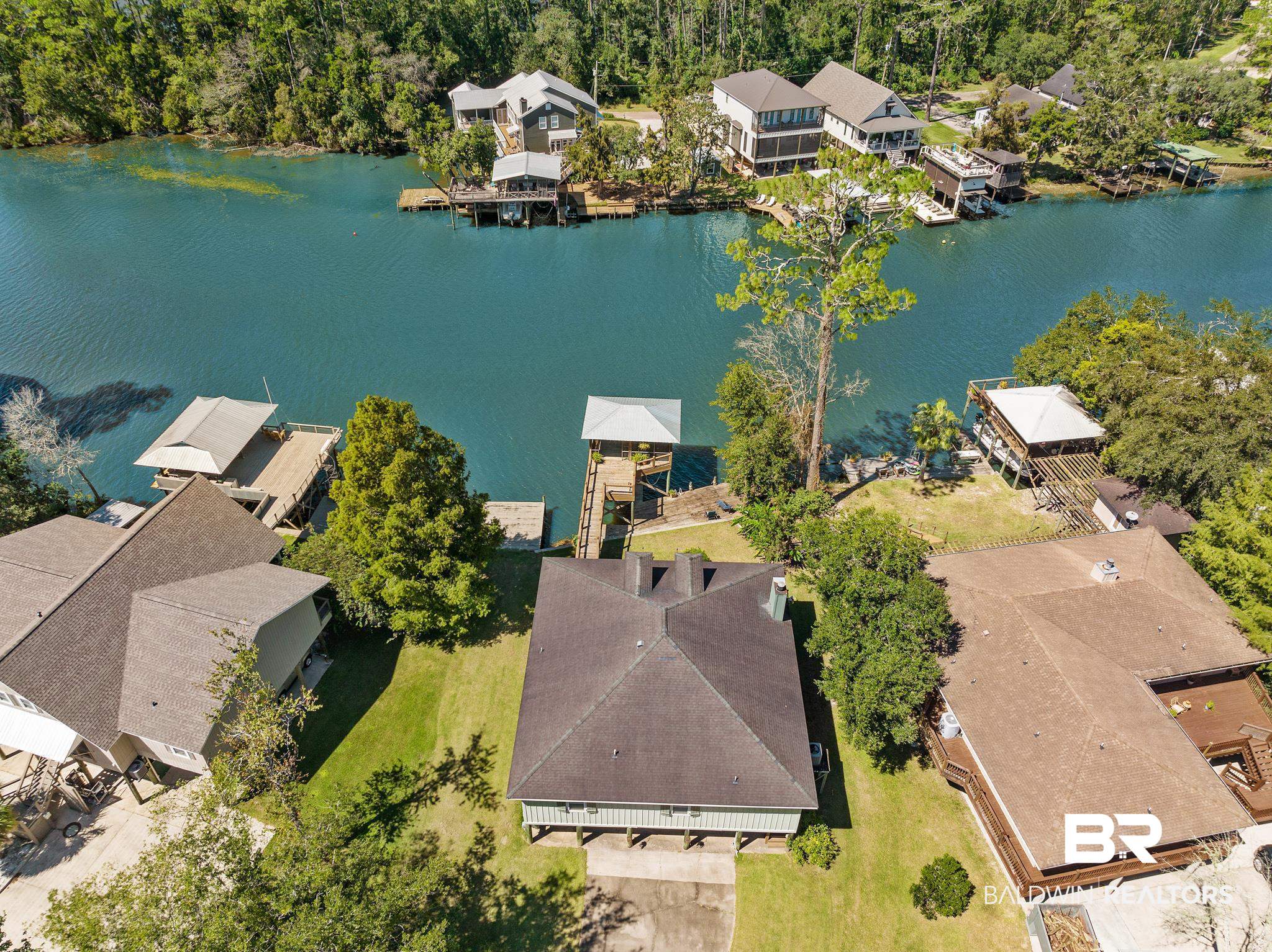 16417 Honey Road Summerdale, AL 36580 - Photo 35 of 37 Gallery Image 35