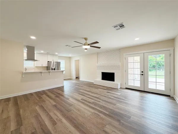 $375,000 | 4909 Loch Lomond Drive, Waco, TX 76710