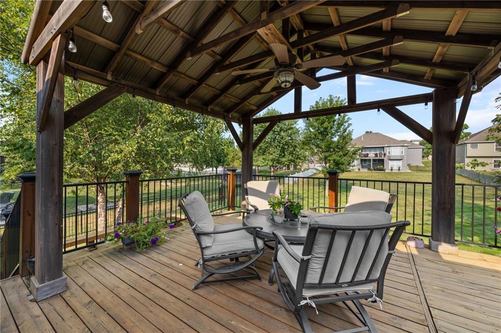 911 Chisam Road Kearney, MO 64060 - Photo 41 of 47 Gallery Image 41