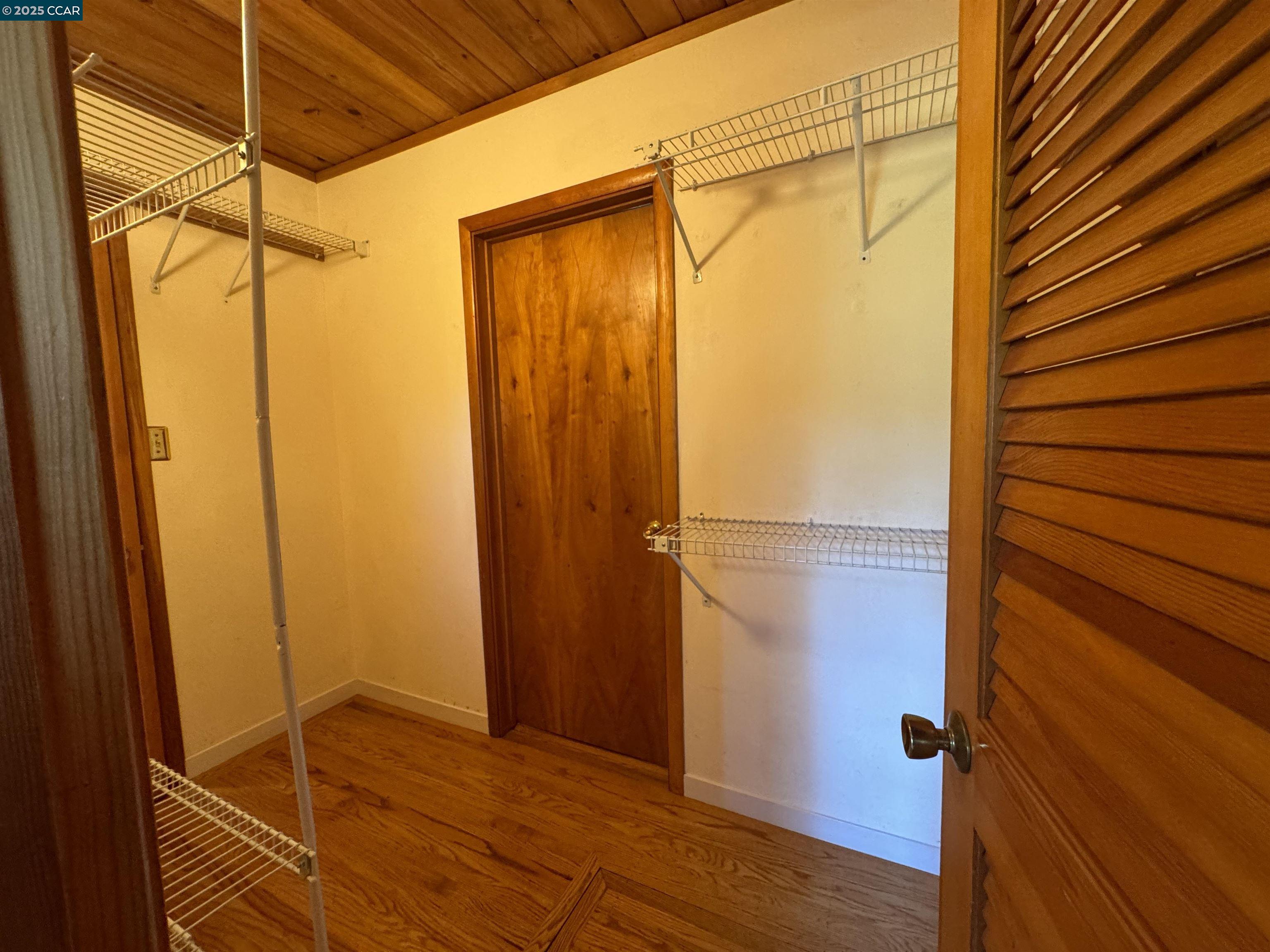 919 Janet Lane Lafayette, CA 94549 - Photo 19 of 29 a view of a walk in closet