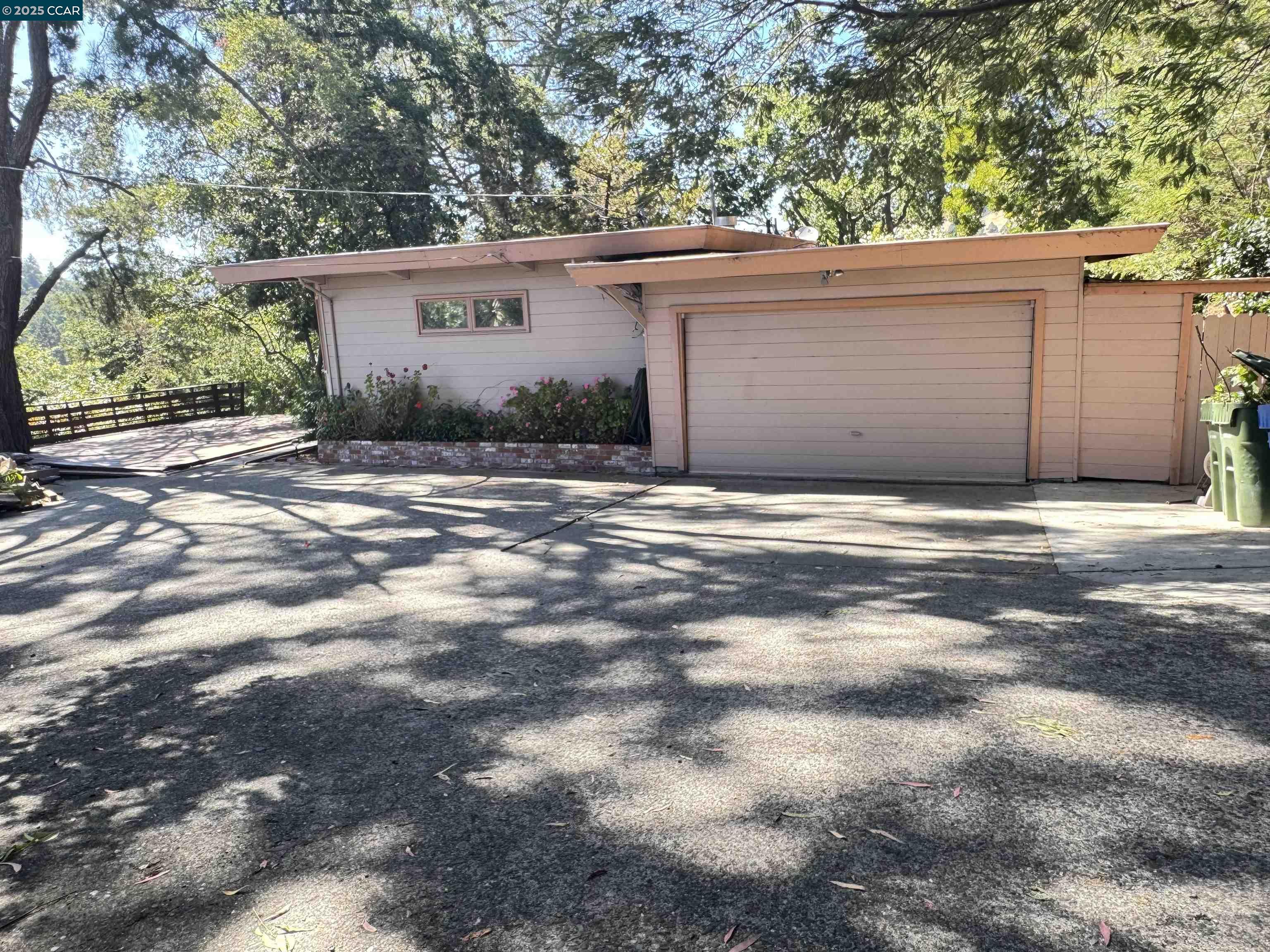 919 Janet Lane Lafayette, CA 94549 - Photo 23 of 29 a view of a house with a yard