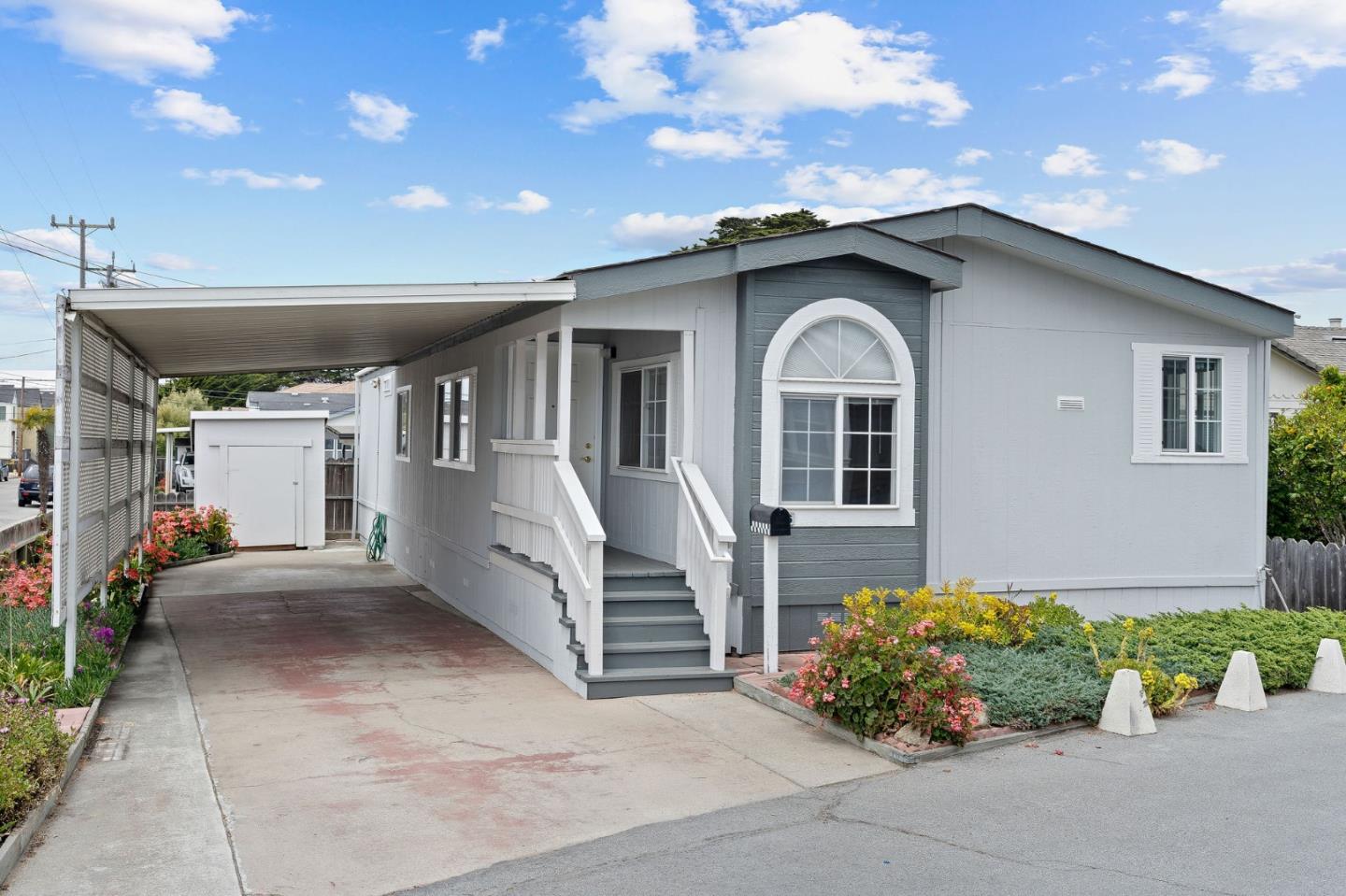 347 Carmel Avenue, Unit 46, Marina, CA 93933 Compass