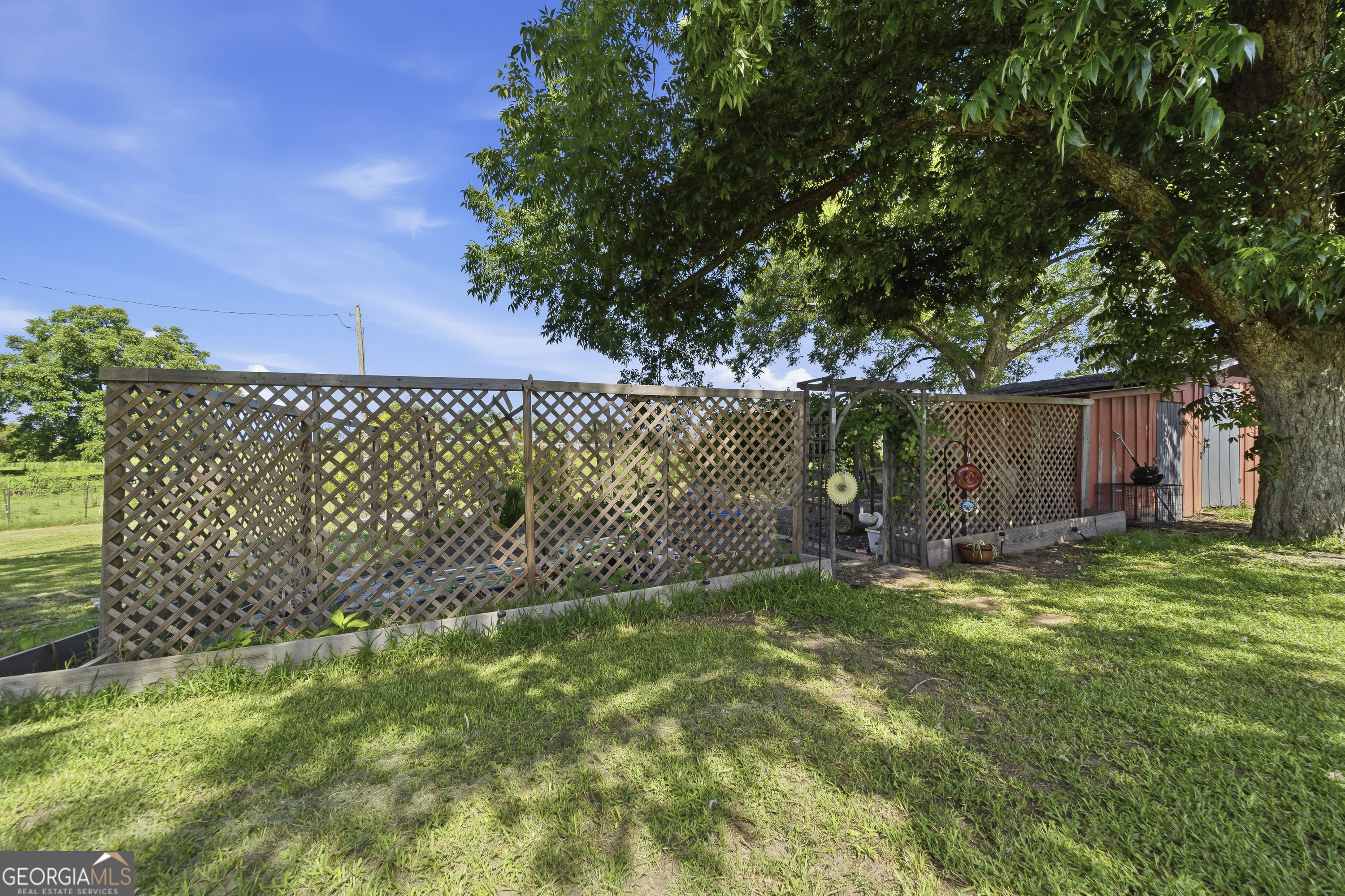 3349 Scotland Road Alamo, GA 30411 - Photo 43 of 76