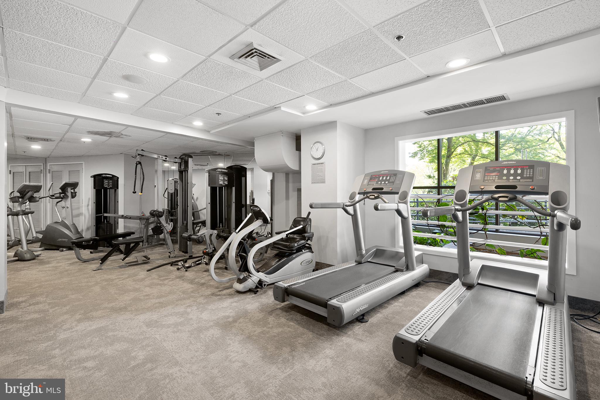 1600 Hagys Ford Road, Unit 2Z Penn Valley, PA 19072 - Photo 27 of 30