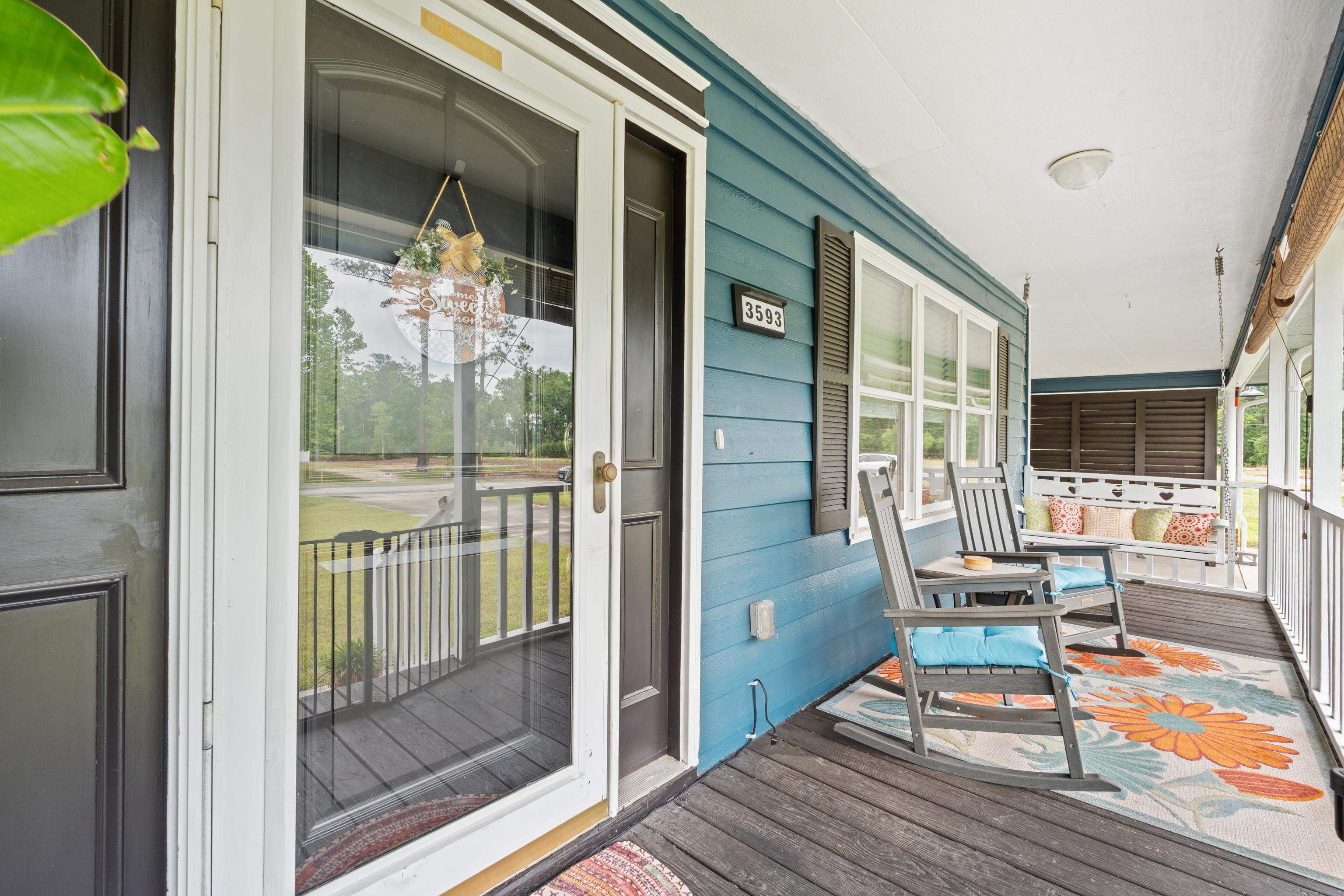 3593 Steamer Trace Road Conway, SC 29527 - Photo 2 of 47