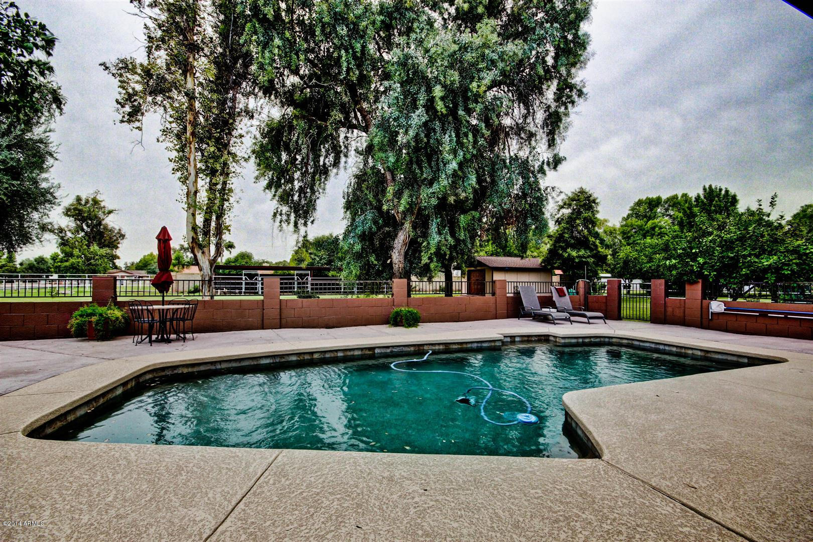 645 East Harwell Road Gilbert, AZ 85234 - Photo 54 of 58 Harwell (59)