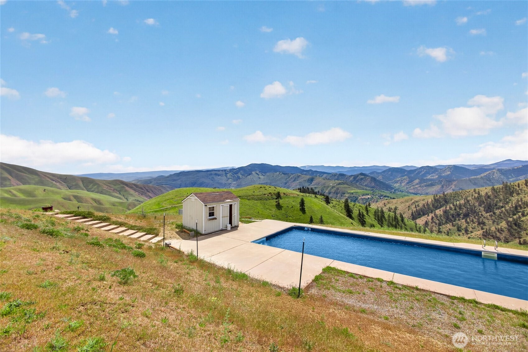 6600 Coyote Ridge Road Cashmere, WA 98815 - Photo 29 of 39