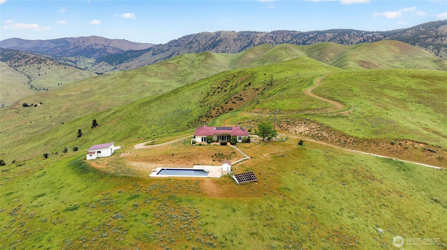 6600 Coyote Ridge Road Cashmere, WA 98815 - Photo 34 of 39