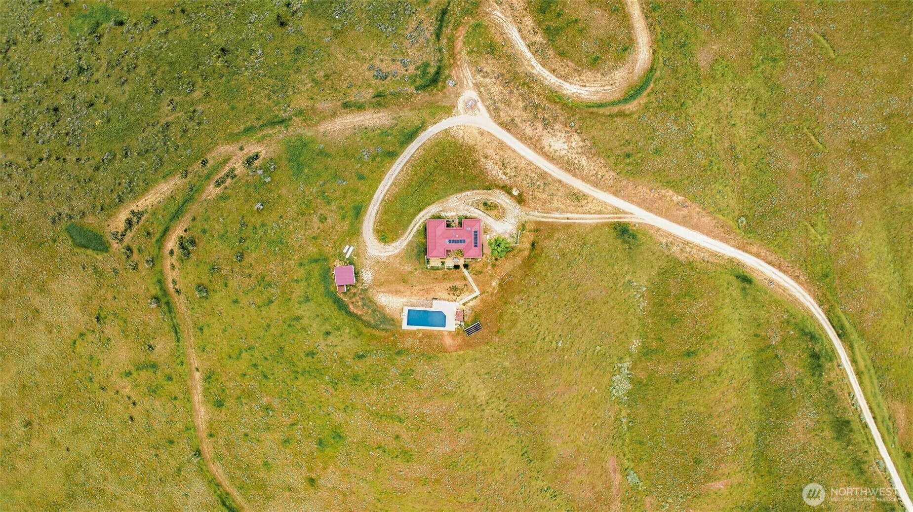 6600 Coyote Ridge Road Cashmere, WA 98815 - Photo 37 of 39