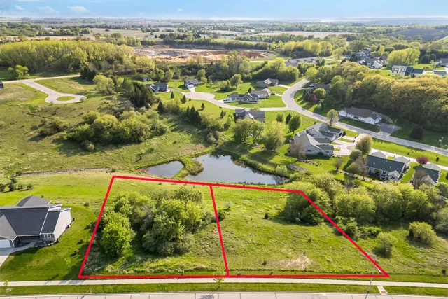 $29,000 | 274 Moraine Drive, Ripon, WI 54971