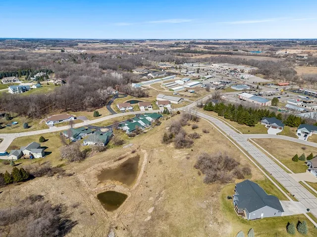 $29,000 | 274 Moraine Drive, Ripon, WI 54971