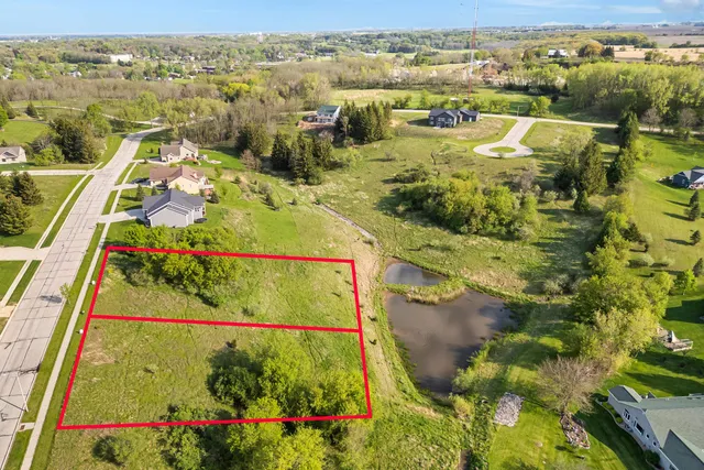 $29,000 | 274 Moraine Drive, Ripon, WI 54971