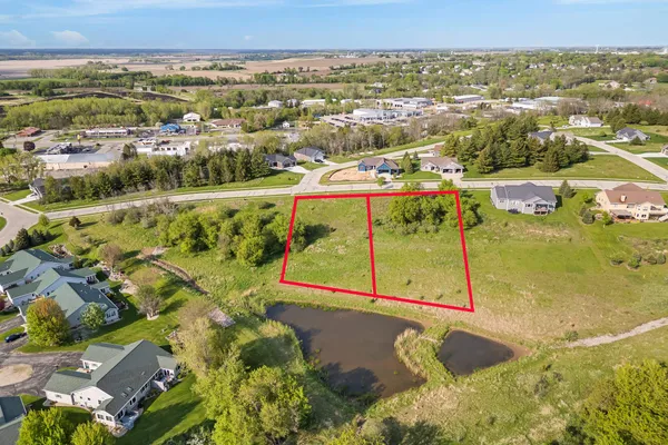 $29,000 | 274 Moraine Drive, Ripon, WI 54971