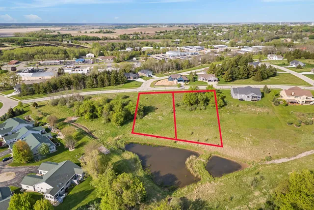 $29,000 | 274 Moraine Drive, Ripon, WI 54971