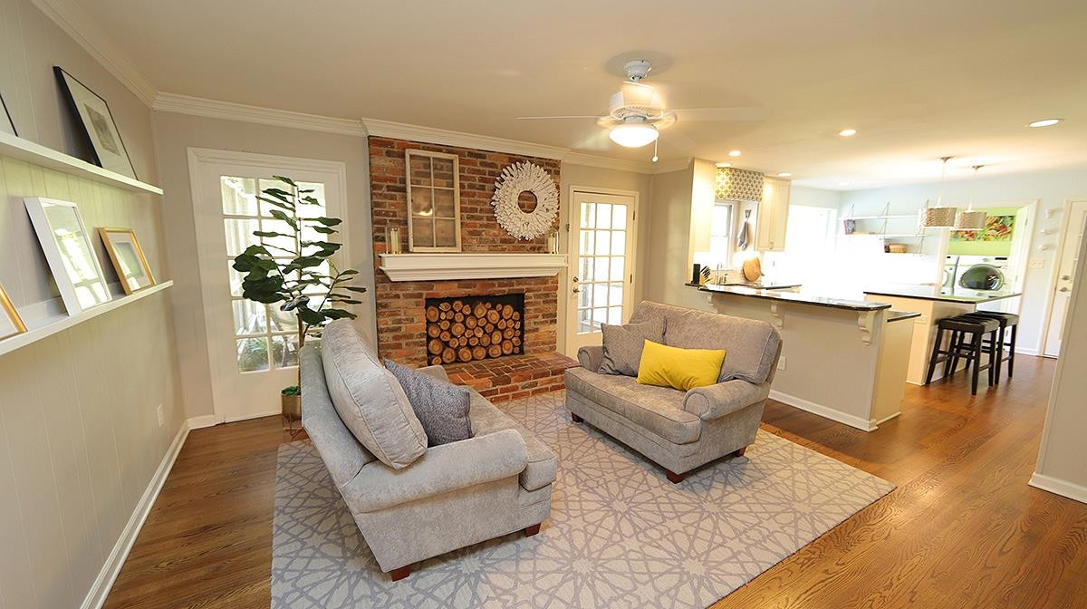12608 Sandwood Court Raleigh, NC 27613 - Photo 6 of 13 Photo 6