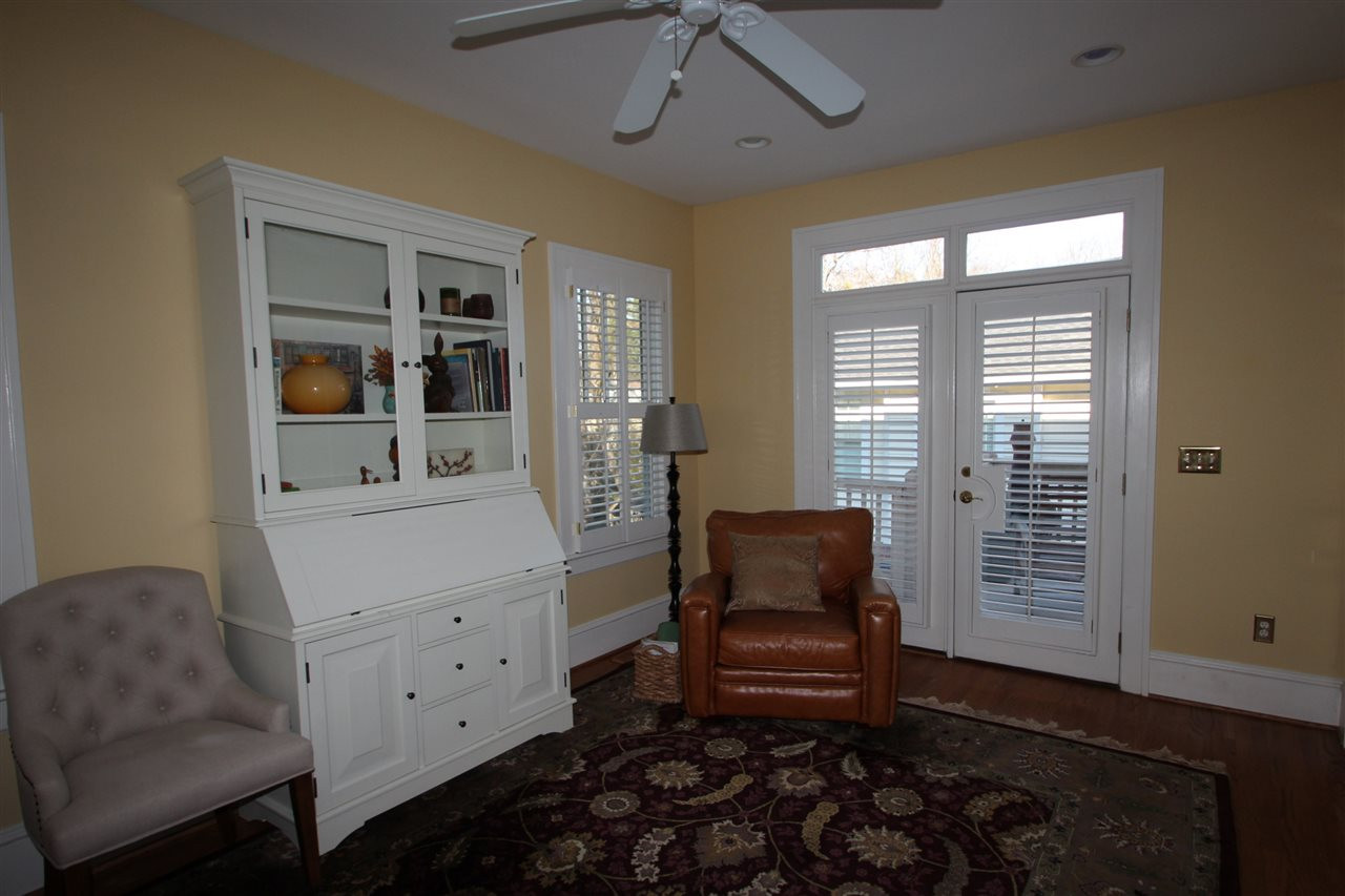 1827 White Oak Road Raleigh, NC 27608 - Photo 21 of 25 Bedroom 4