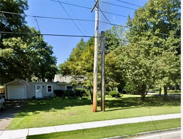$579,000 | 57 Middle Highway, Barrington, RI 02806