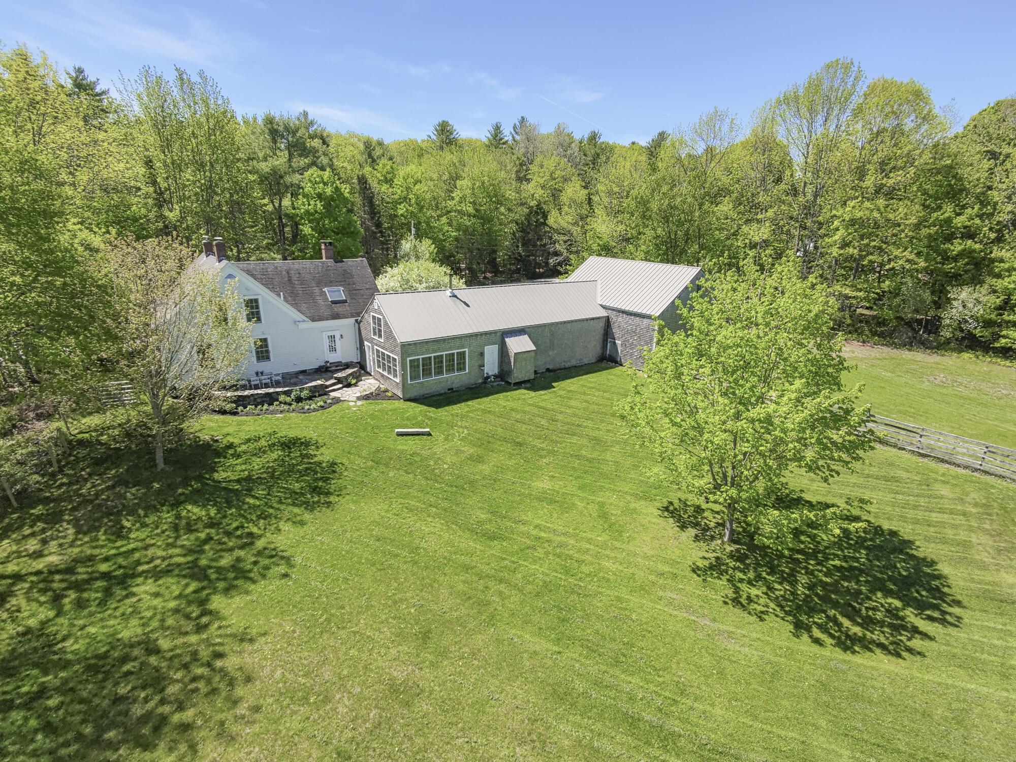 323 Runaround Pond Road Durham, ME 04222 - Photo 2 of 63 IMG_2968