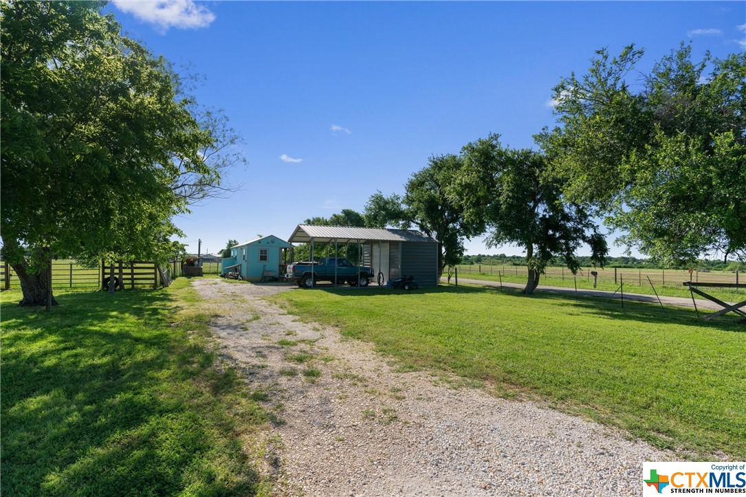 459 County Road 450 Thorndale, TX 76577 - Photo 23 of 34