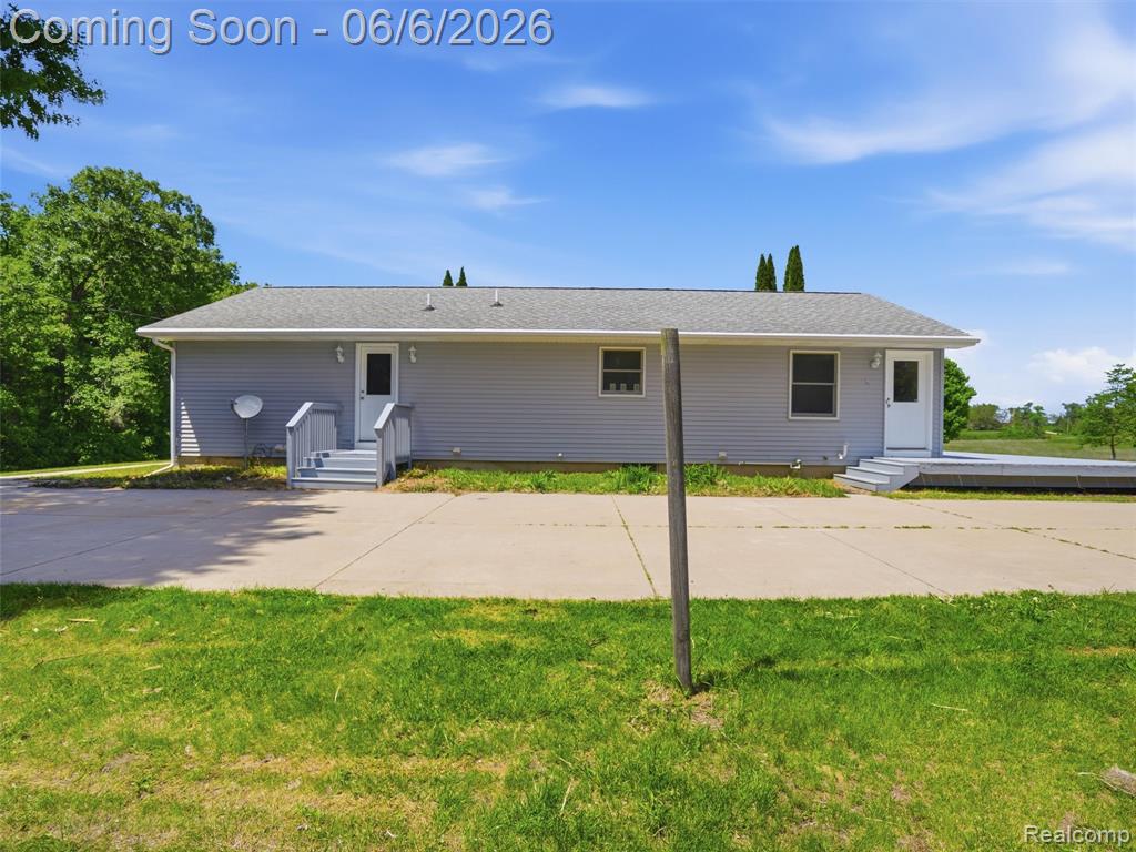 12121 Ladd Road Brooklyn, MI 49230 - Photo 23 of 38