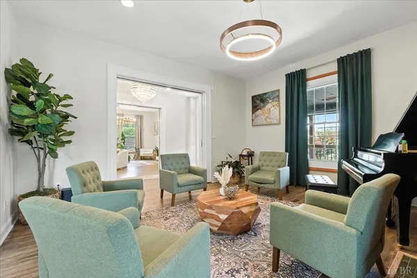 $759,900 | 615 Federal Street, Lynchburg, VA 24504