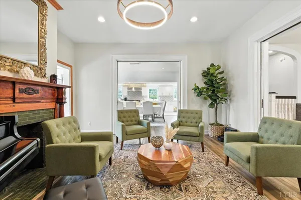 $759,900 | 615 Federal Street, Lynchburg, VA 24504