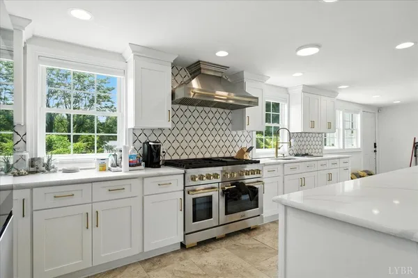 $759,900 | 615 Federal Street, Lynchburg, VA 24504