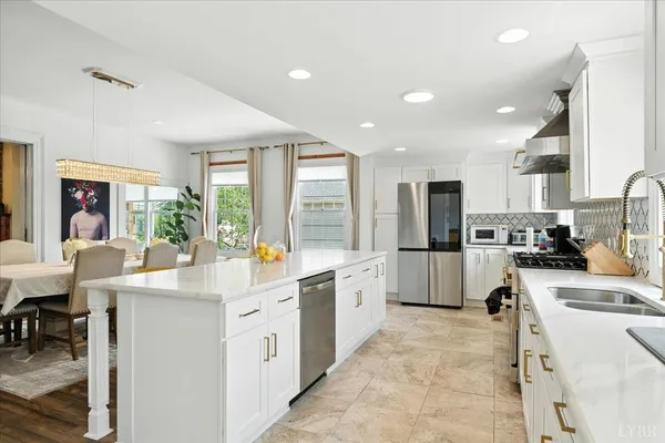 $759,900 | 615 Federal Street, Lynchburg, VA 24504