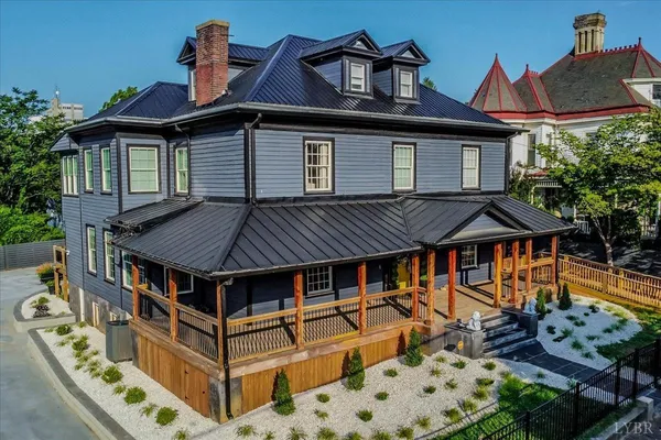 $759,900 | 615 Federal Street, Lynchburg, VA 24504