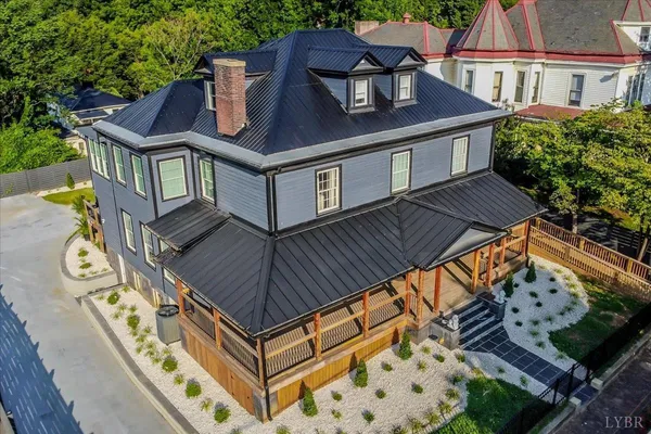 $759,900 | 615 Federal Street, Lynchburg, VA 24504