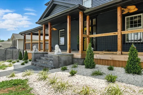 $759,900 | 615 Federal Street, Lynchburg, VA 24504