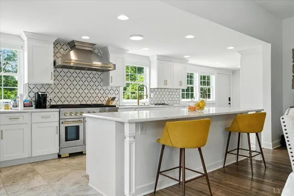 $759,900 | 615 Federal Street, Lynchburg, VA 24504