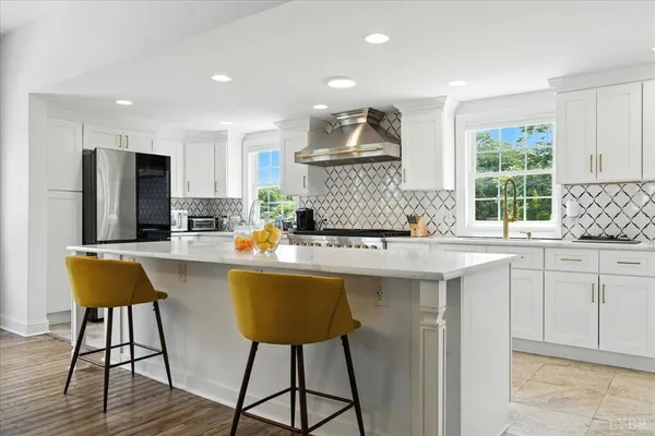 $759,900 | 615 Federal Street, Lynchburg, VA 24504