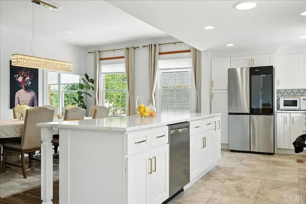 $759,900 | 615 Federal Street, Lynchburg, VA 24504