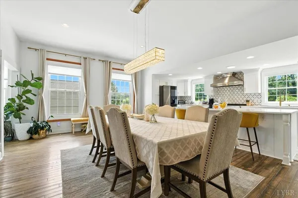 $759,900 | 615 Federal Street, Lynchburg, VA 24504