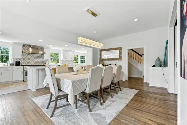 $759,900 | 615 Federal Street, Lynchburg, VA 24504