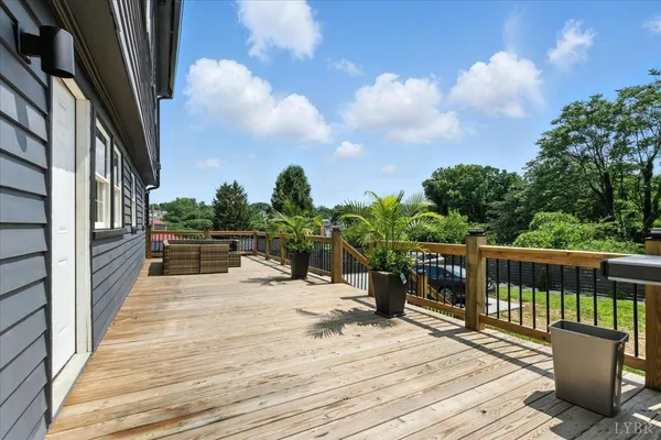 $759,900 | 615 Federal Street, Lynchburg, VA 24504