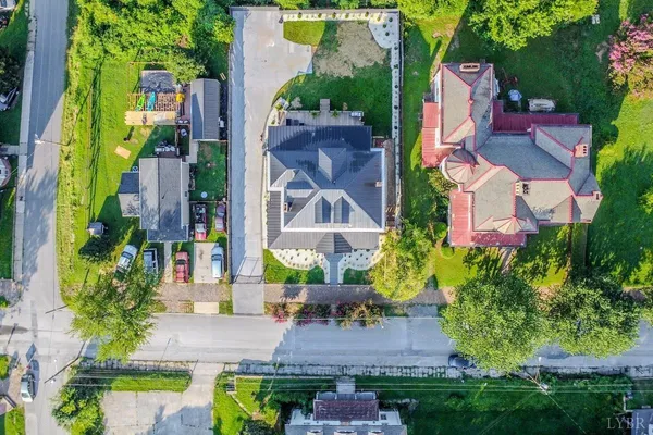 $759,900 | 615 Federal Street, Lynchburg, VA 24504