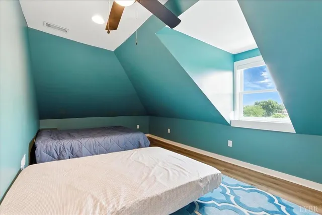 $759,900 | 615 Federal Street, Lynchburg, VA 24504