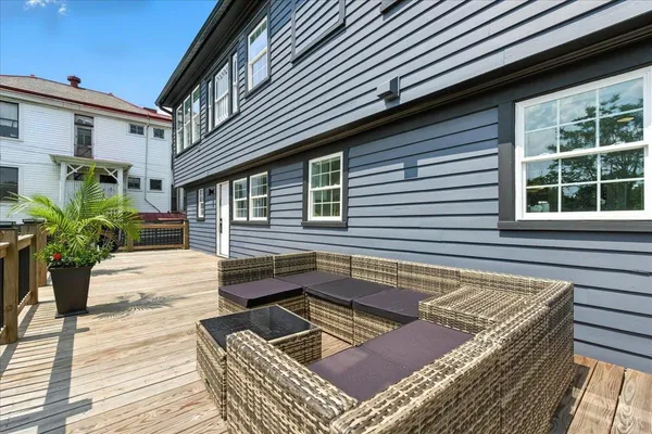 $759,900 | 615 Federal Street, Lynchburg, VA 24504