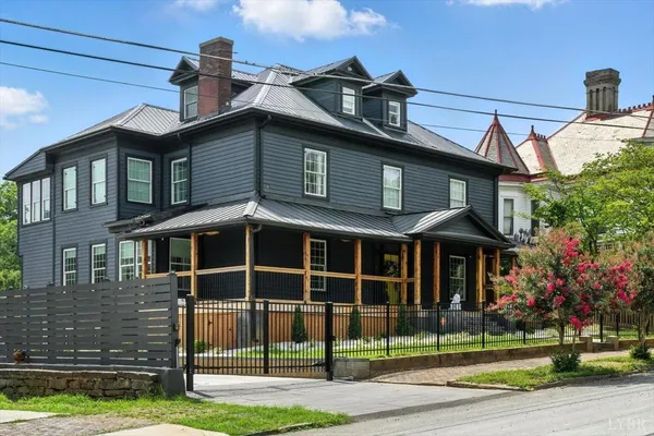 $759,900 | 615 Federal Street, Lynchburg, VA 24504