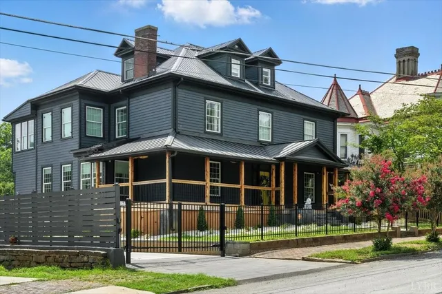 $759,900 | 615 Federal Street, Lynchburg, VA 24504