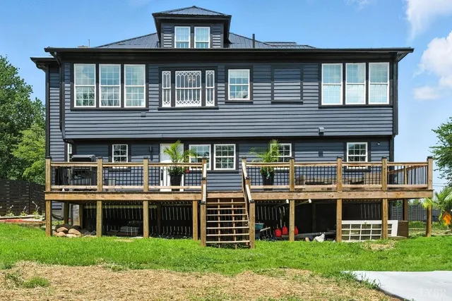 $759,900 | 615 Federal Street, Lynchburg, VA 24504