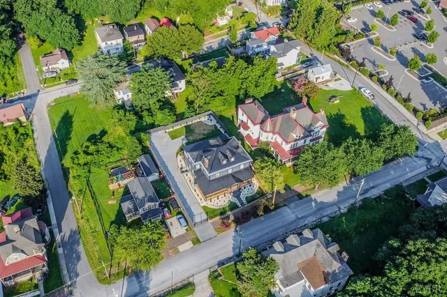 $759,900 | 615 Federal Street, Lynchburg, VA 24504