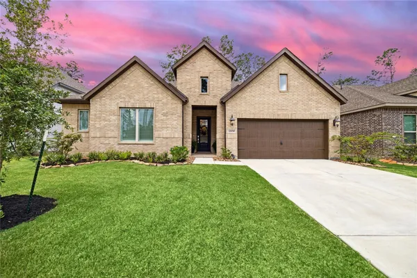 $560,000 | 22030 Gateway Arch Drive, Porter, TX 77365