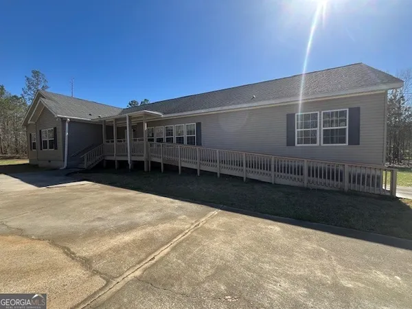 $266,000 | 135 Lata Terrace Northwest, Milledgeville, GA 31061