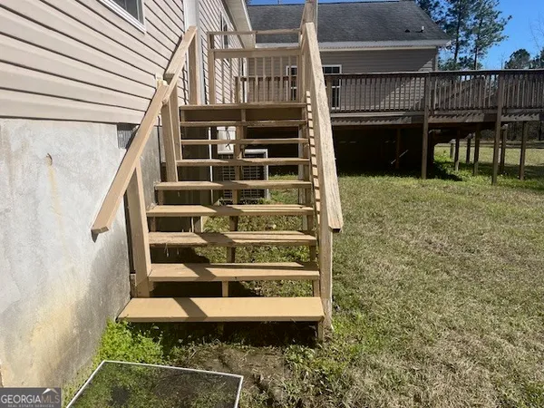 $266,000 | 135 Lata Terrace Northwest, Milledgeville, GA 31061